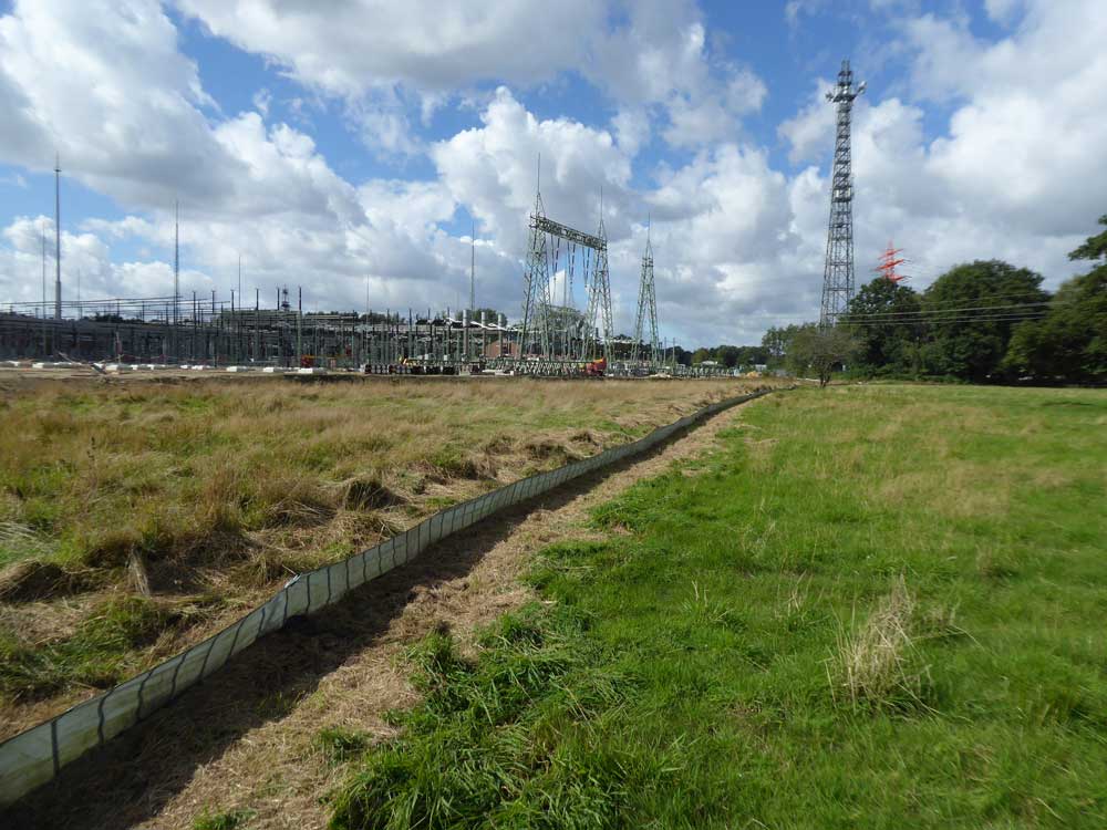 Landschaftspflegerische Begleitpläne