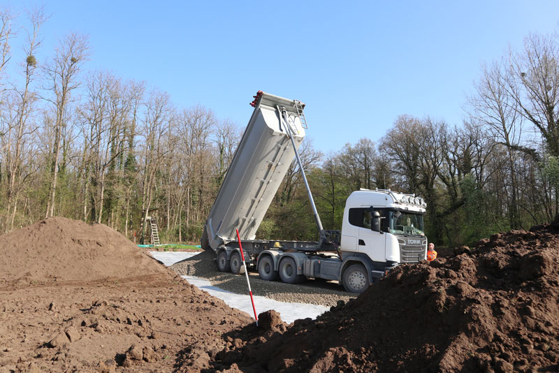 Ökologische Baubegleitung