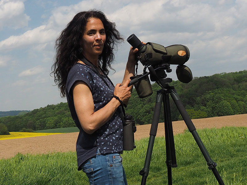 Julia Langer