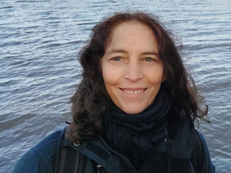 Claudia Meyer