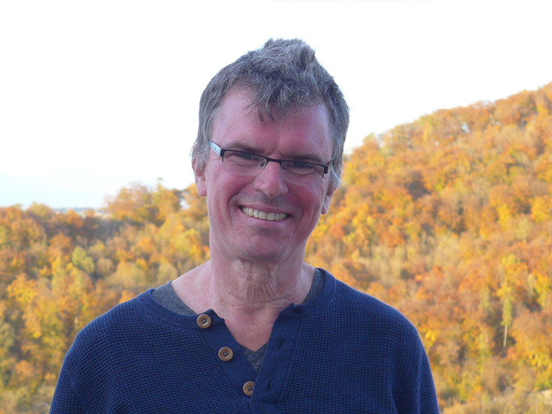 Dr. Olaf Buck